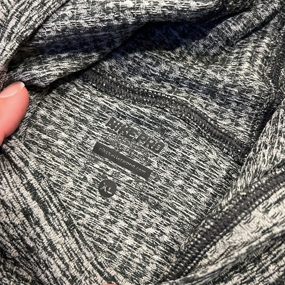 NWT Nike Pro Hyperwarm Hoodie - Picture 2 of 9